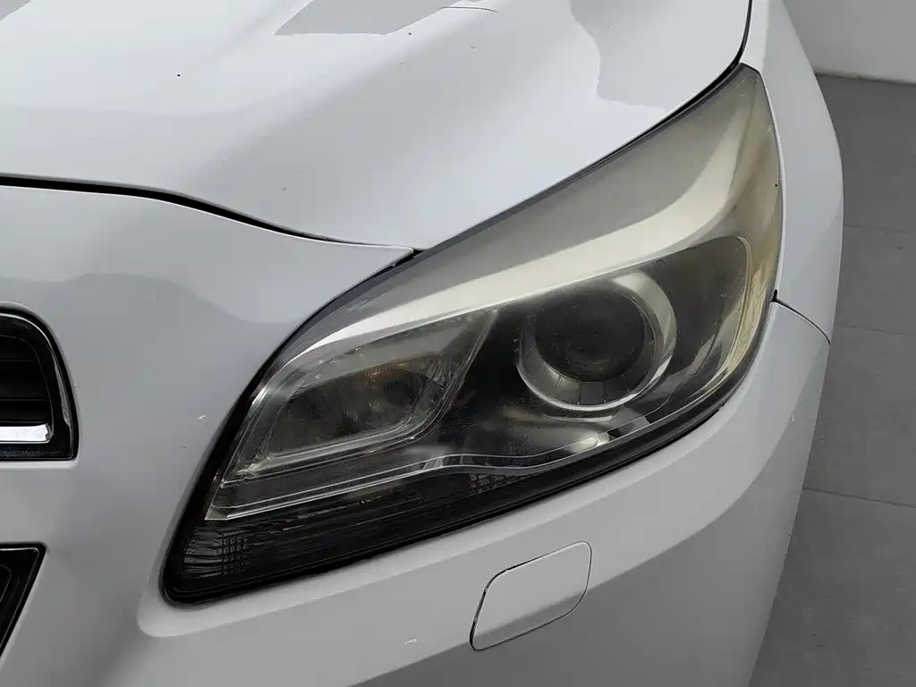 Chevrolet Malibu — миниатюра 7