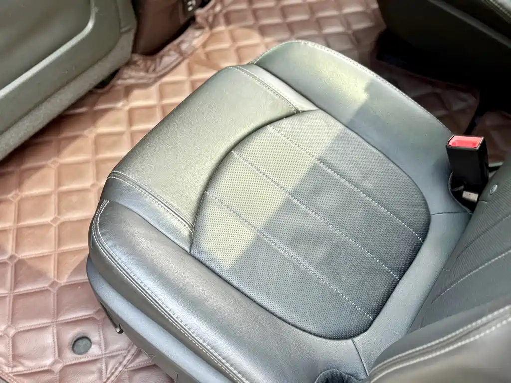 Buick Enclave — фотографии объявления, Фото 14