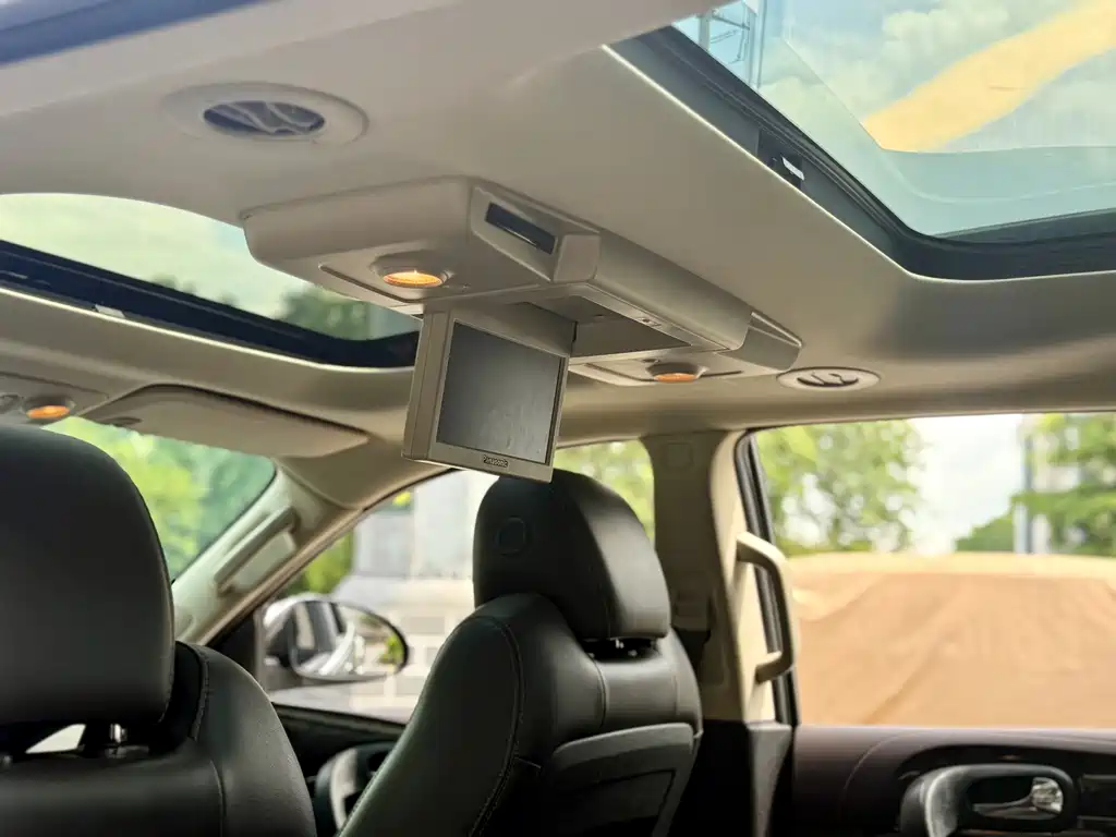 Buick Enclave — фотографии объявления, Фото 15