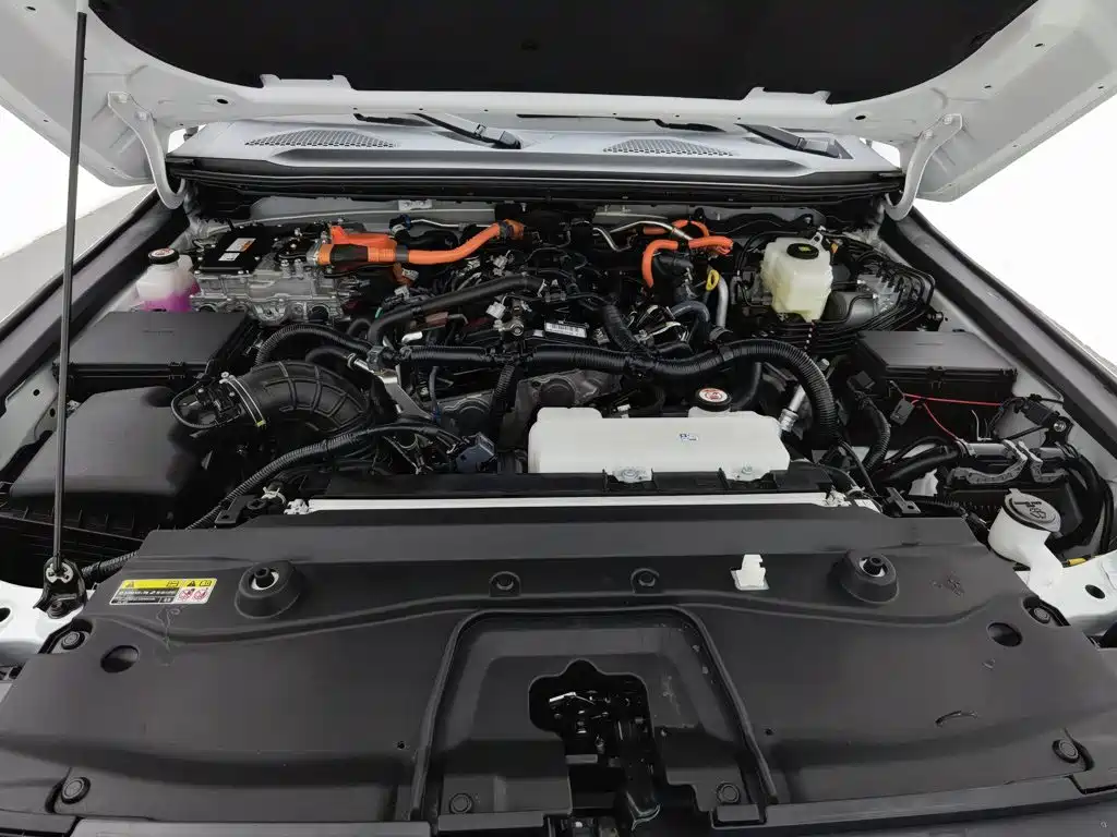Toyota Prado — миниатюра 6