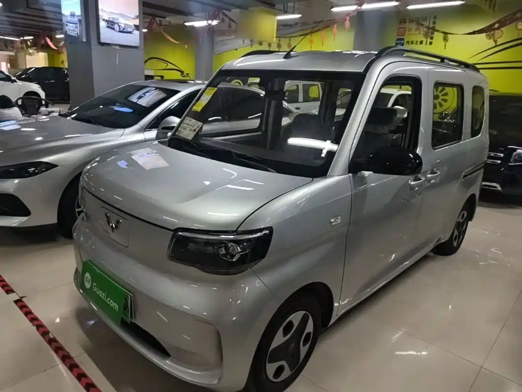 2026 Wuling Motors Sunshine - zdjęcie 1 z 25