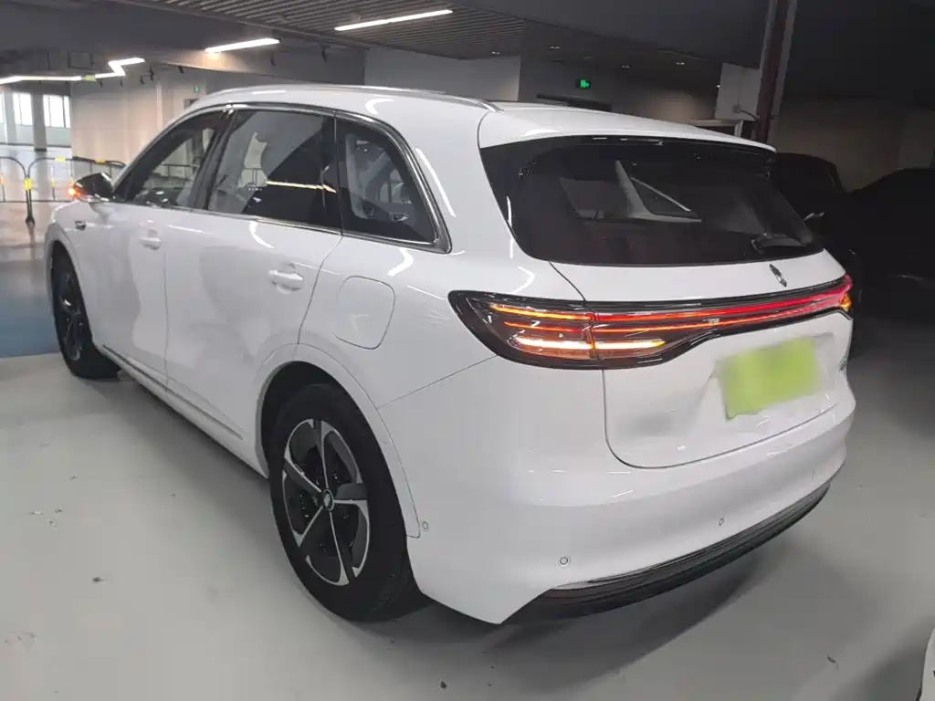 Shangjie H5 2025 Max