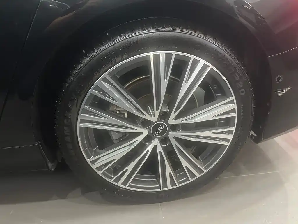 Audi A6L — миниатюра 16