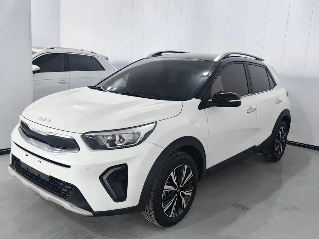 Kia KX1 2022
