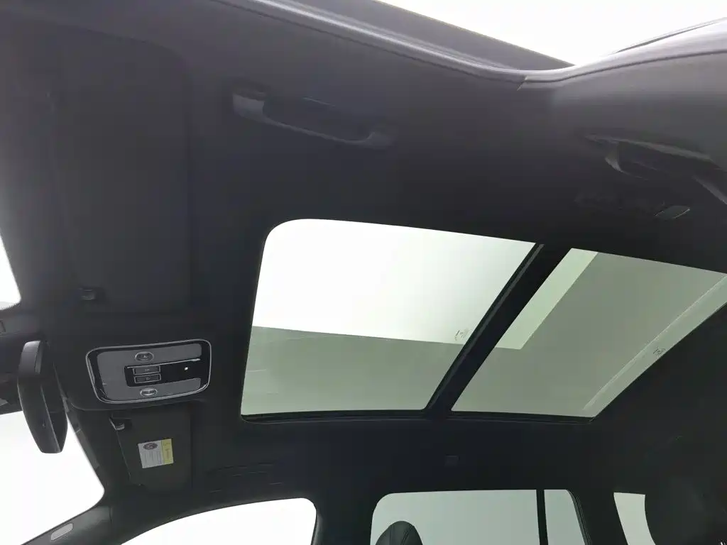 Li Auto Li ONE — миниатюра 14