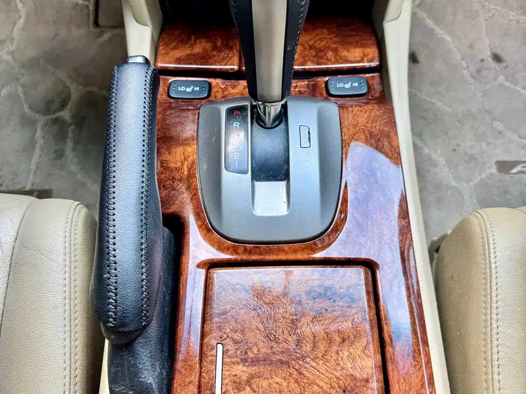 Honda Accord — миниатюра 12