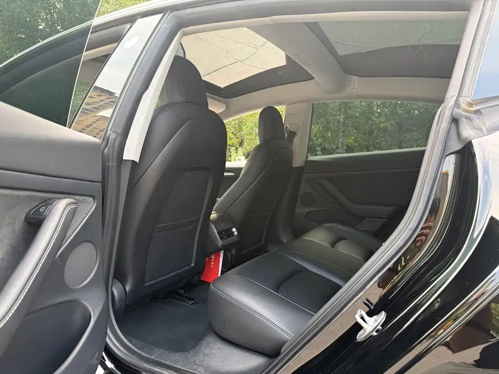 Tesla Model 3 — миниатюра 4