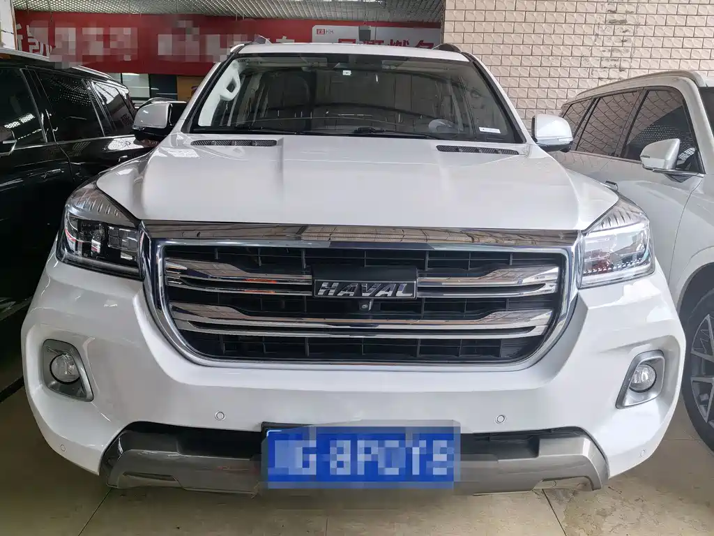 HAVAL H9
