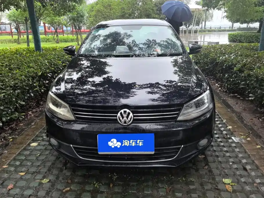 Volkswagen Sagitar — миниатюра 2