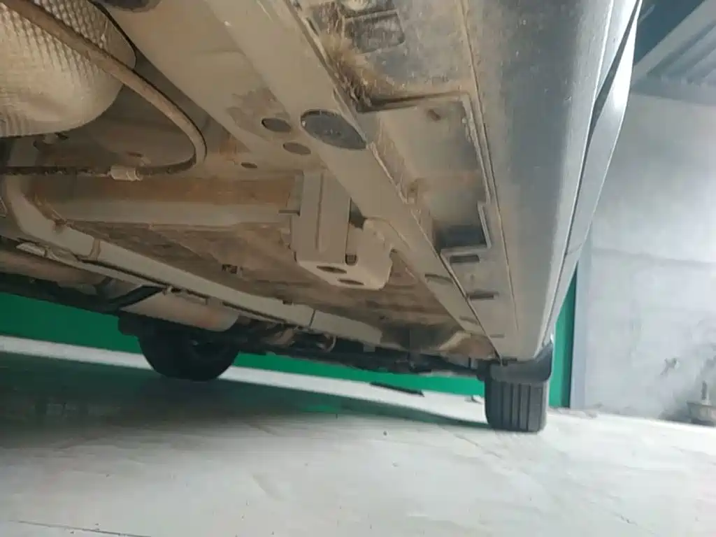 Geely Binyue — миниатюра 21