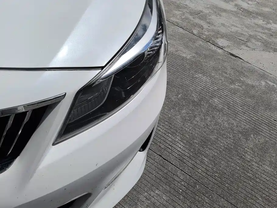 Kia K4 — миниатюра 5