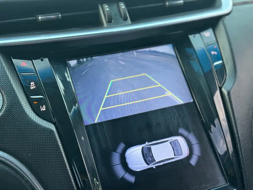 Cadillac XTS — миниатюра 18