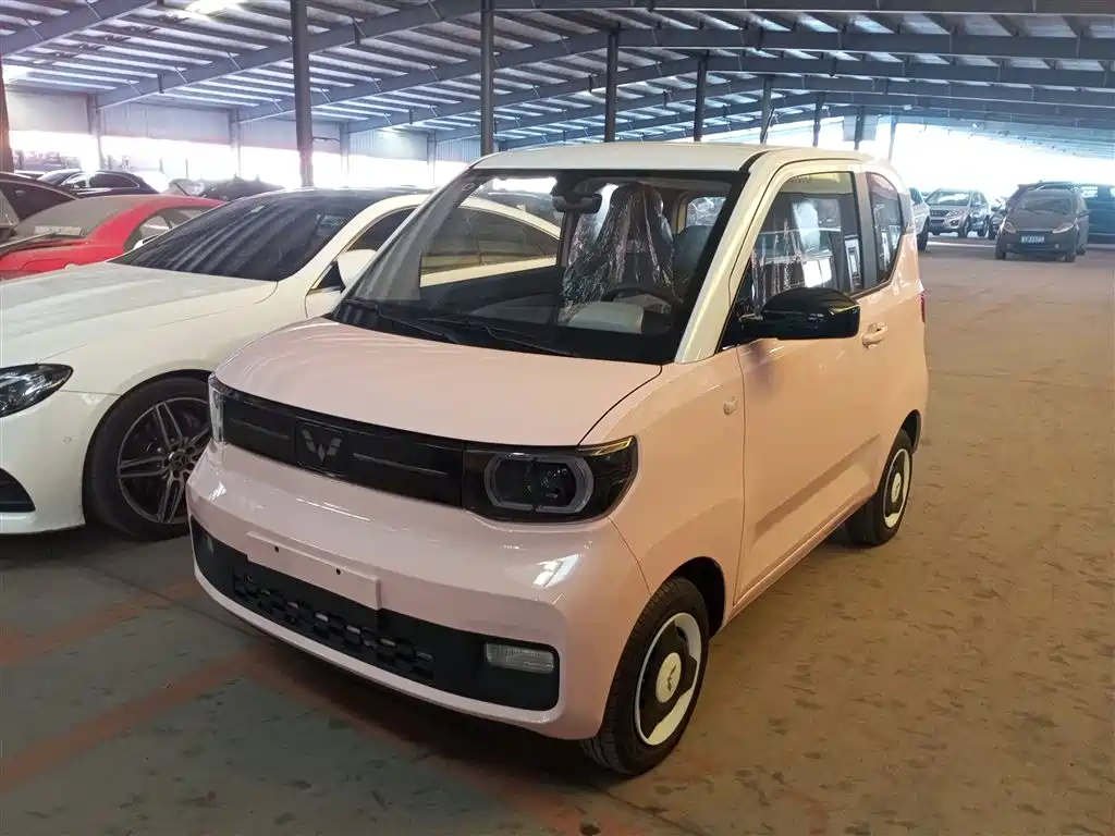 Wuling Mini EV MINIEV 2022 Fashion