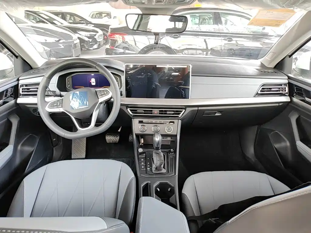 Volkswagen Lavida 2024 1.5L AT