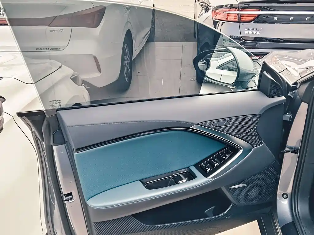 MG MG7 — миниатюра 14