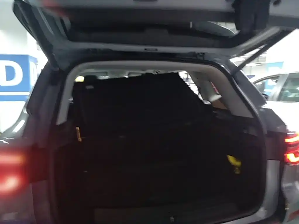 Roewe RX5 New Energy — миниатюра 19