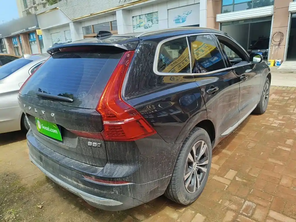 Volvo XC60 — миниатюра 5