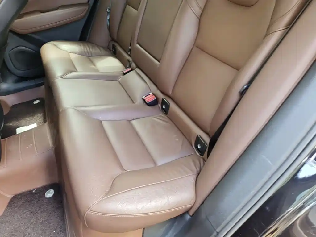 Volvo XC60 — миниатюра 13