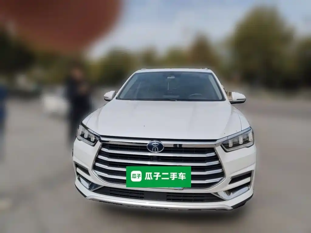 BYD Pro — миниатюра 2