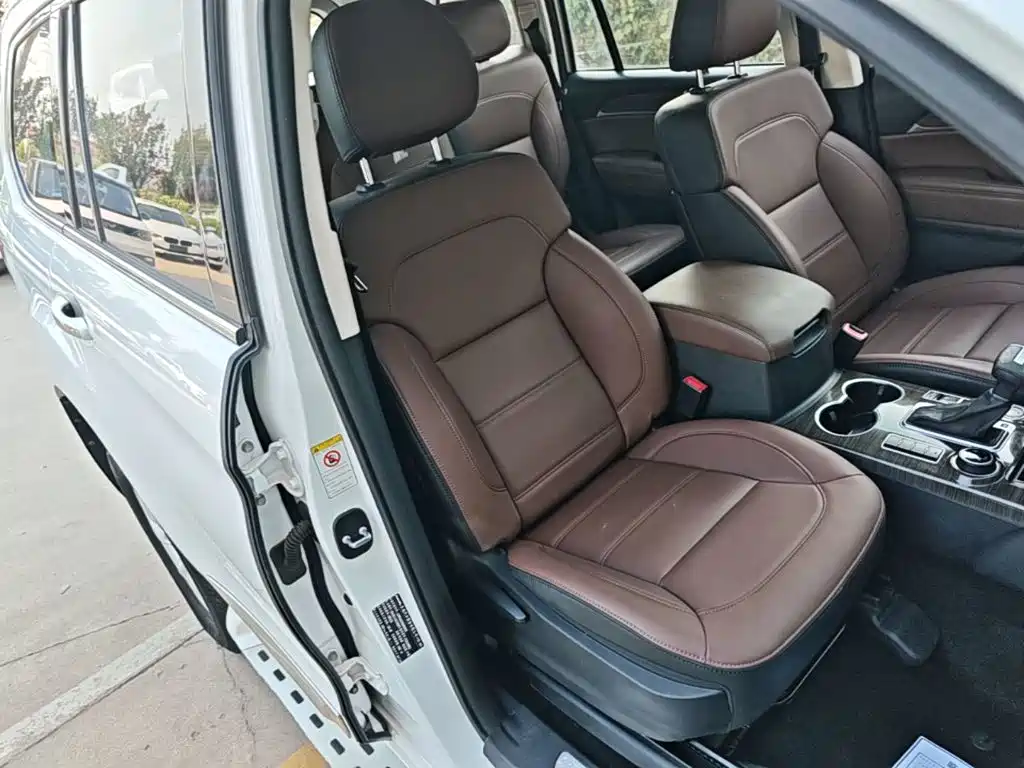 Haval H9 — миниатюра 25