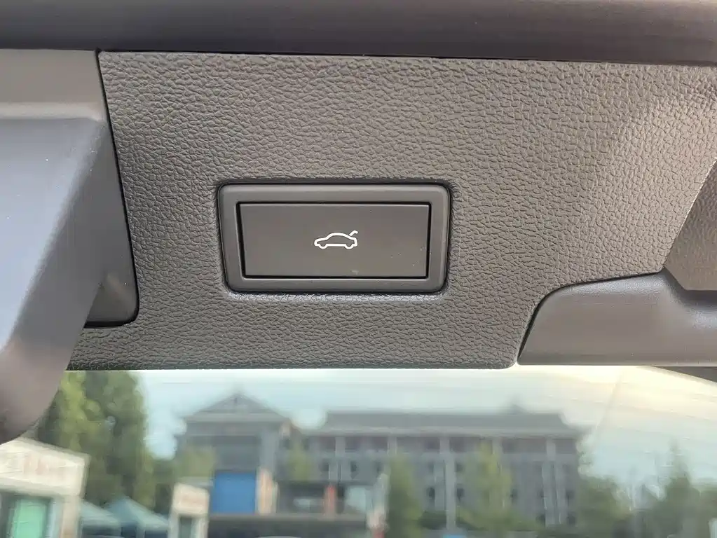 Volkswagen Lamando — миниатюра 6