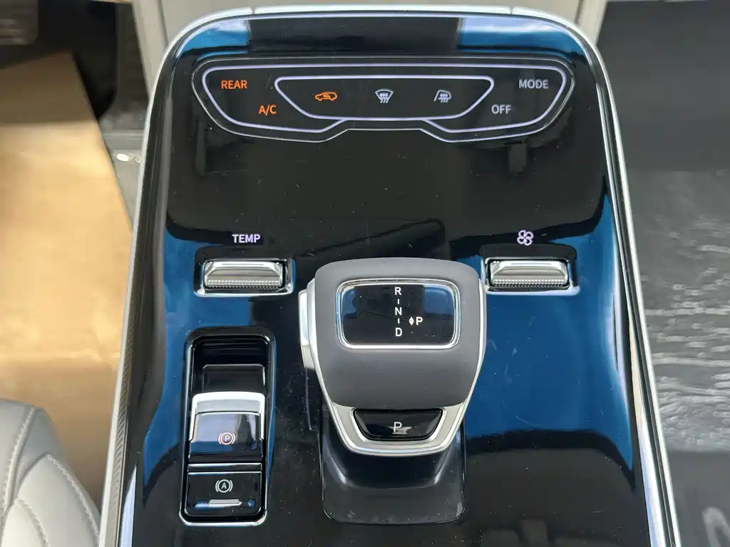 Fengxing Xinghai V9 — миниатюра 8