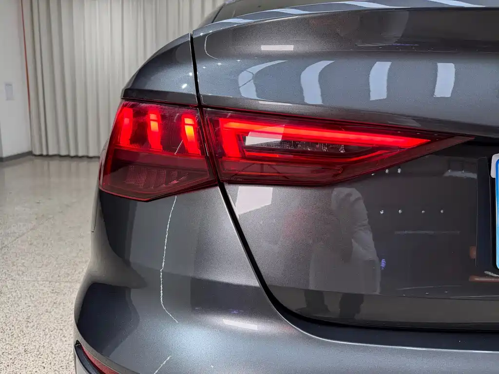 Audi A3 — миниатюра 33