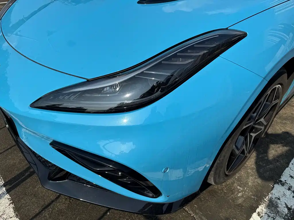 Neta Neta GT — миниатюра 11