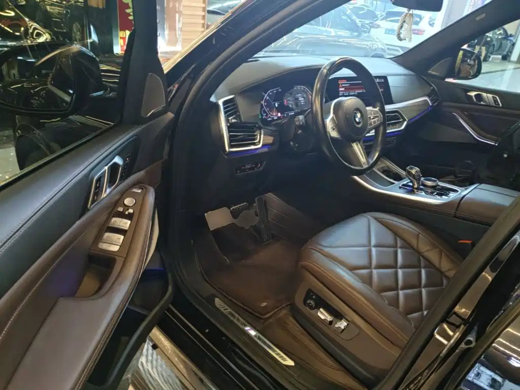 BMW X5 — миниатюра 16
