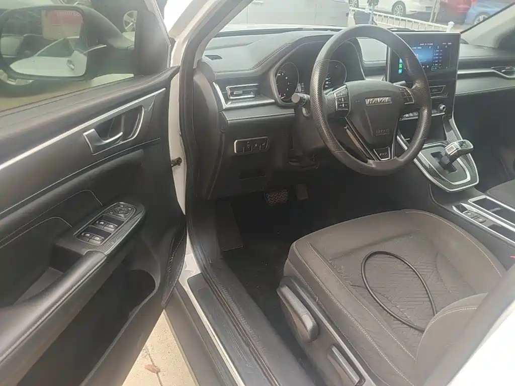 Haval M6 — миниатюра 16