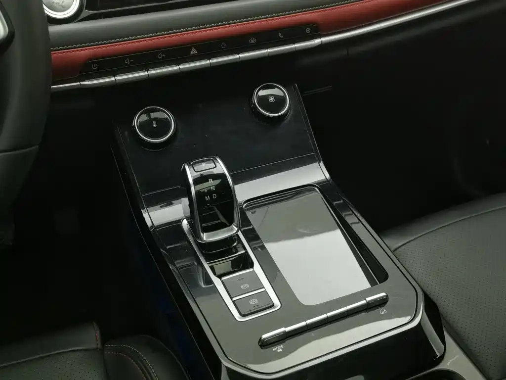 Chery Tiggo 7 — миниатюра 13