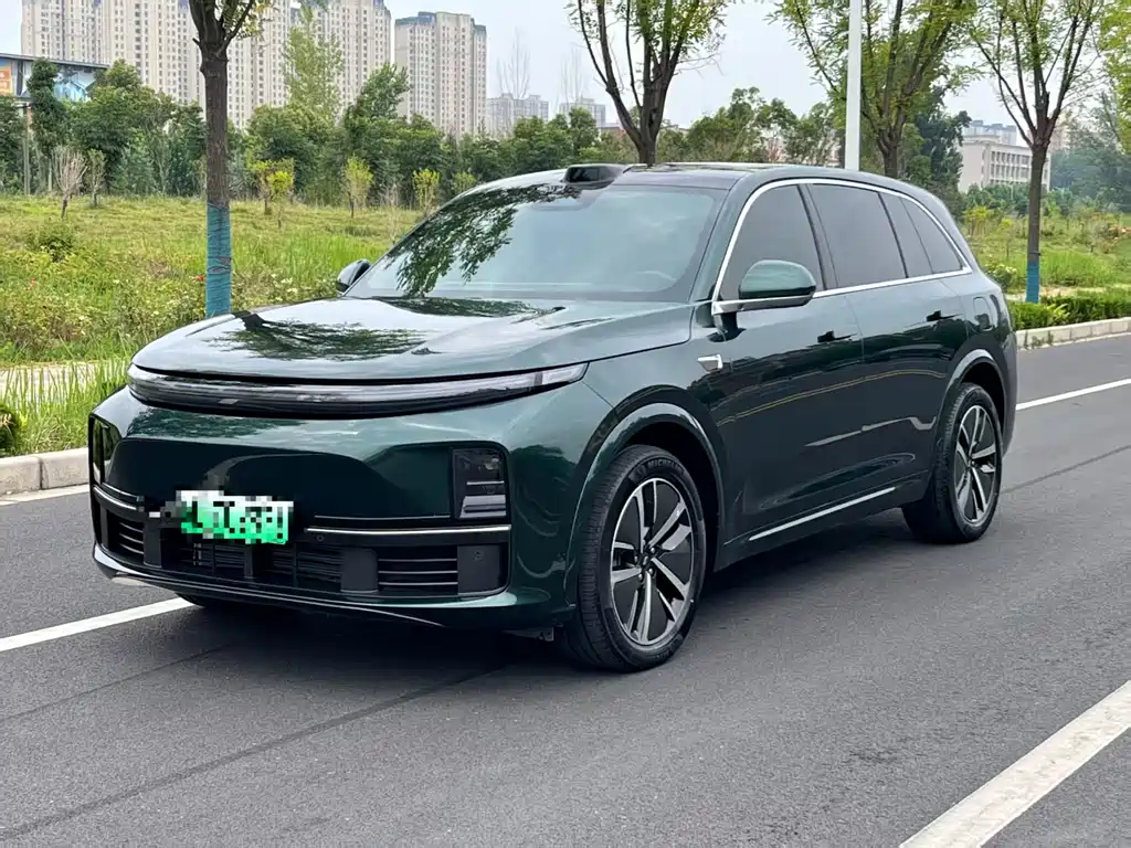 Li Auto L7 2024 MAX