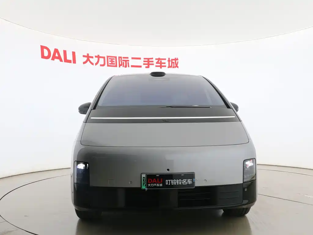 Li Auto Li MEGA — миниатюра 2