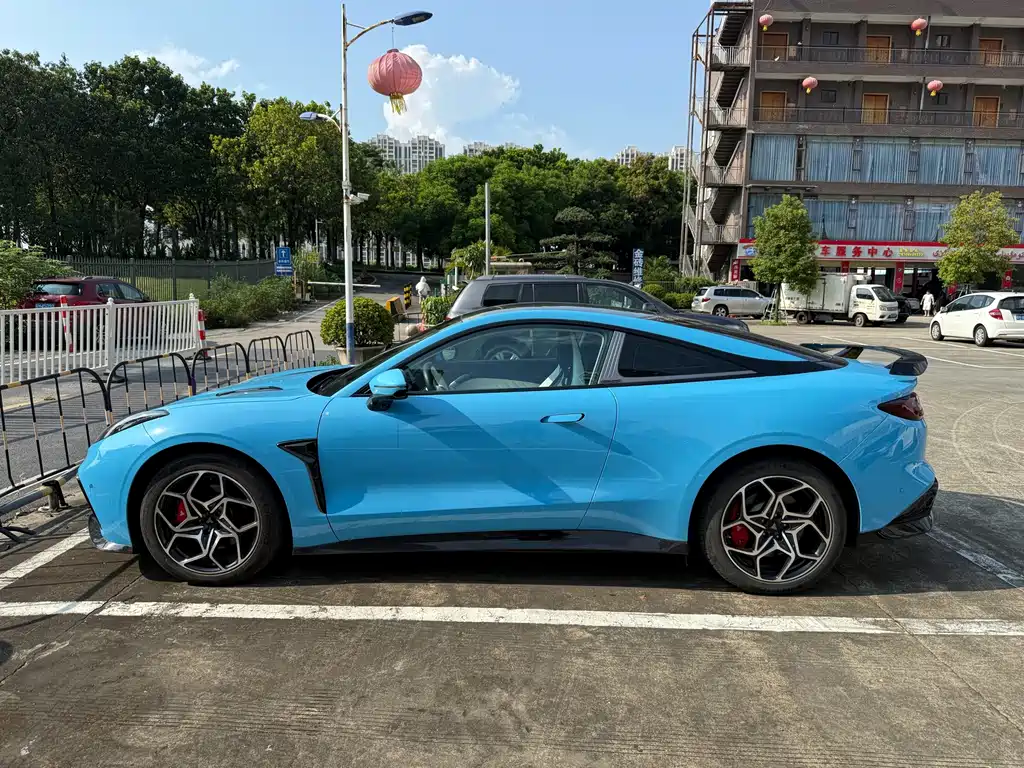 Neta Neta GT — миниатюра 13