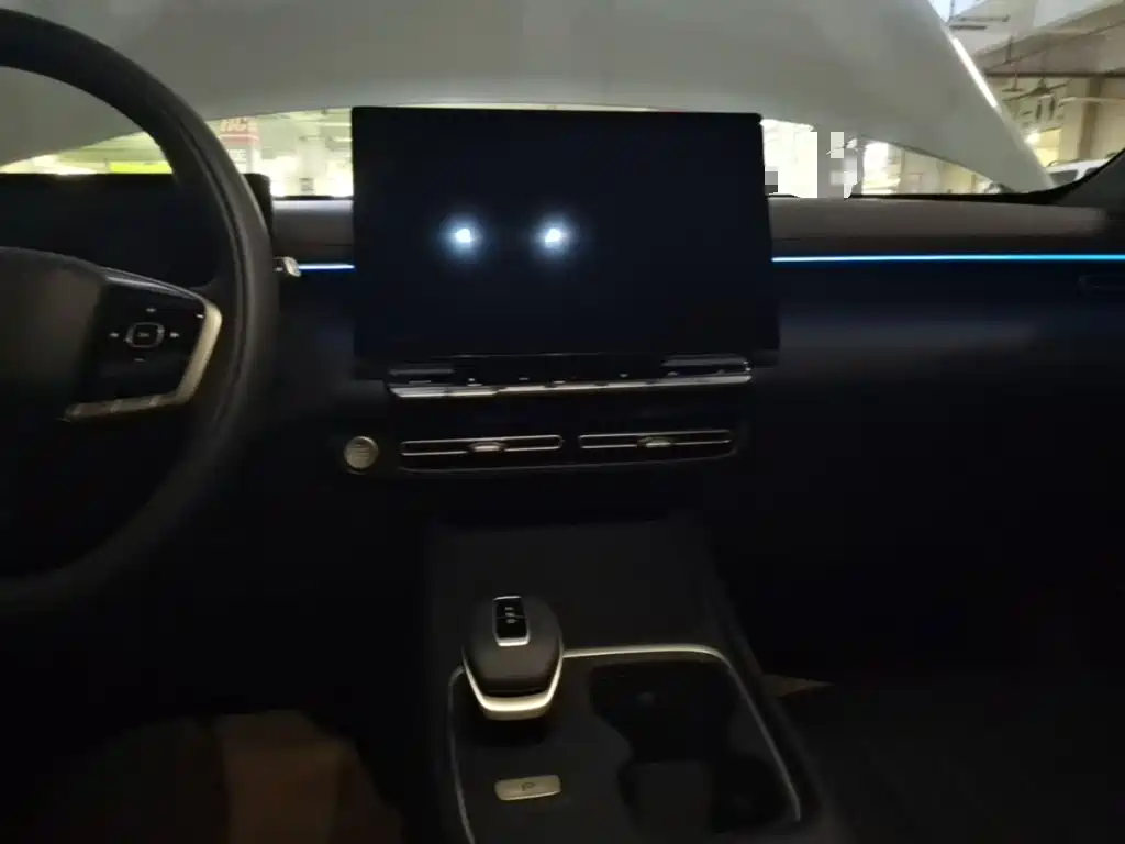 Changan Eado — миниатюра 13