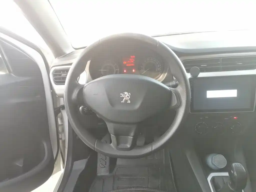 Peugeot 301 — миниатюра 11