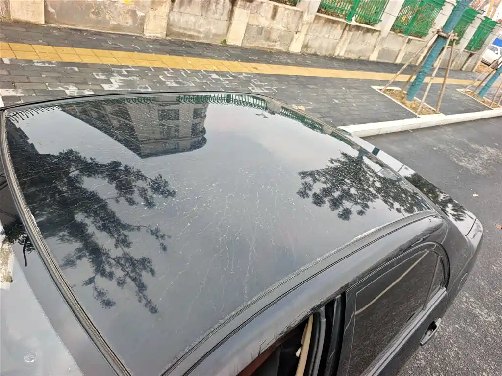 BYD F3 - фото 27