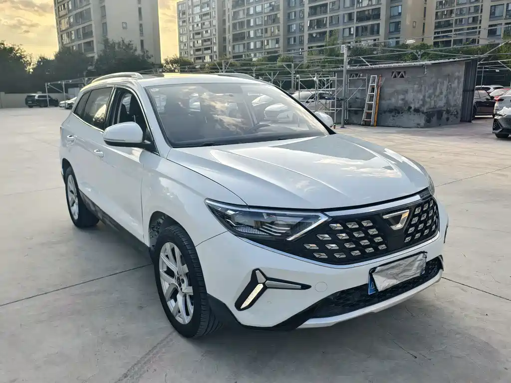 Jetta VS7 — миниатюра 3