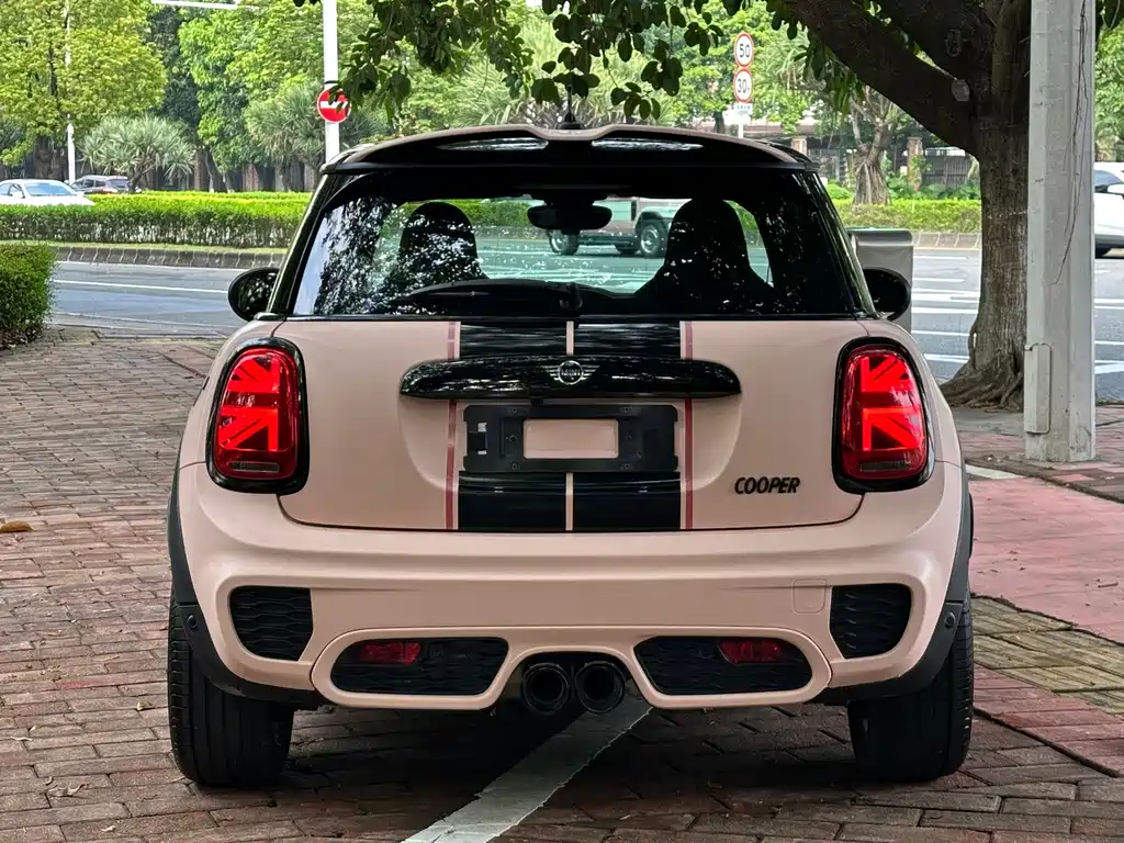 MINI Mini — миниатюра 3