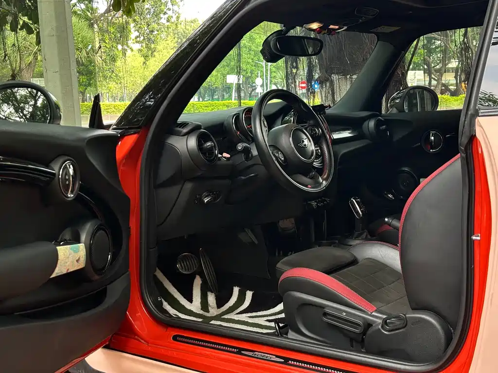 MINI Mini — миниатюра 9