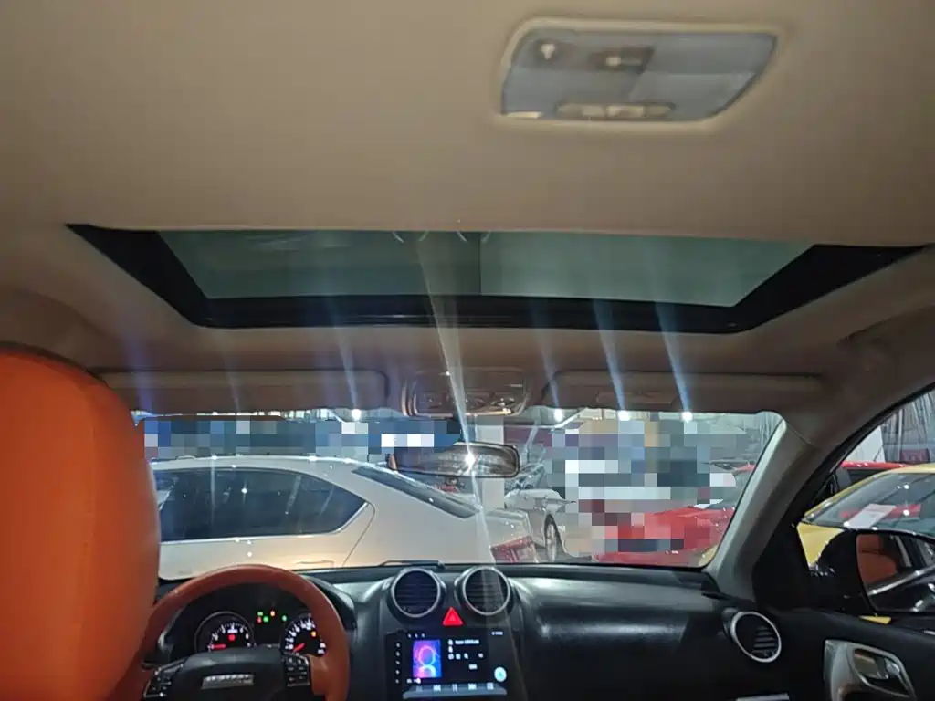 Haval H6 — миниатюра 18