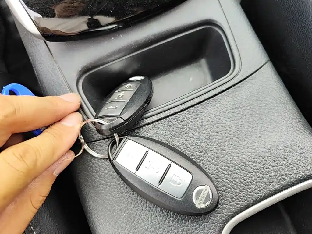Nissan Sylphy — миниатюра 13