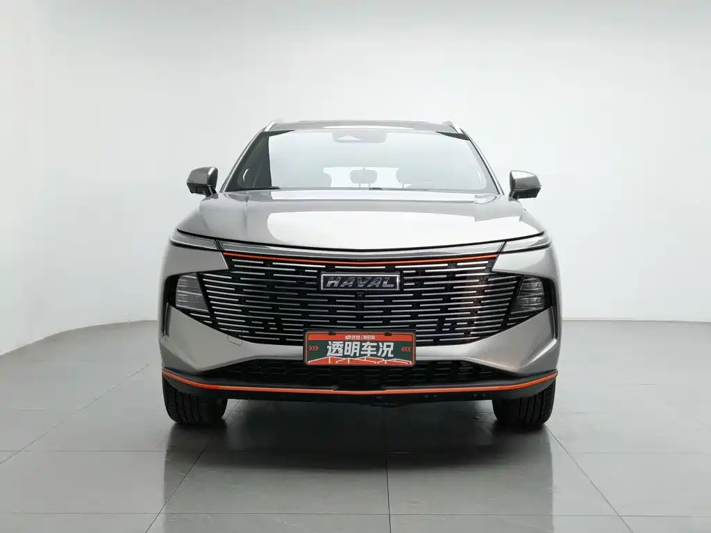 Haval Shenshou — миниатюра 3