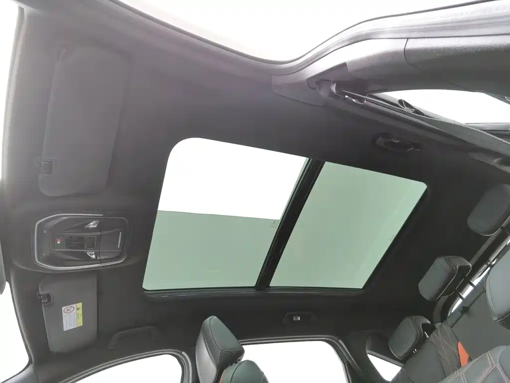 Haval Shenshou — миниатюра 14