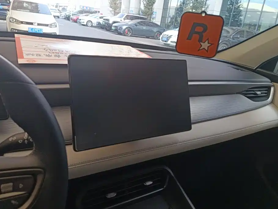 BYD Seal 05 DM-i — миниатюра 13