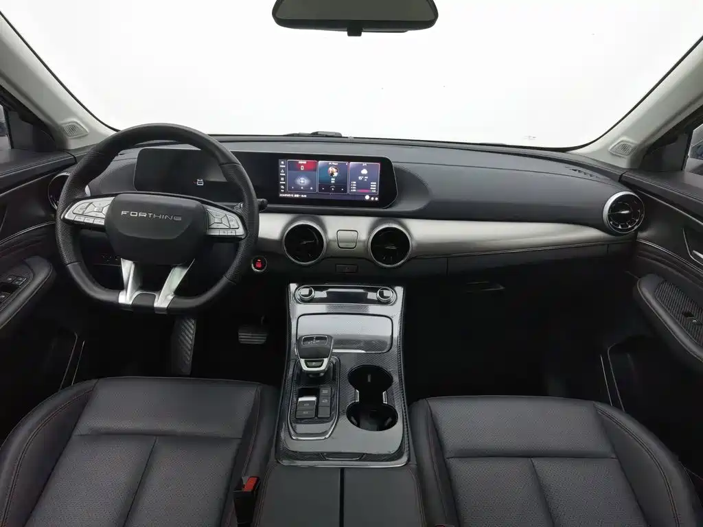 Fengxing Fengxing T5 EVO — миниатюра 5