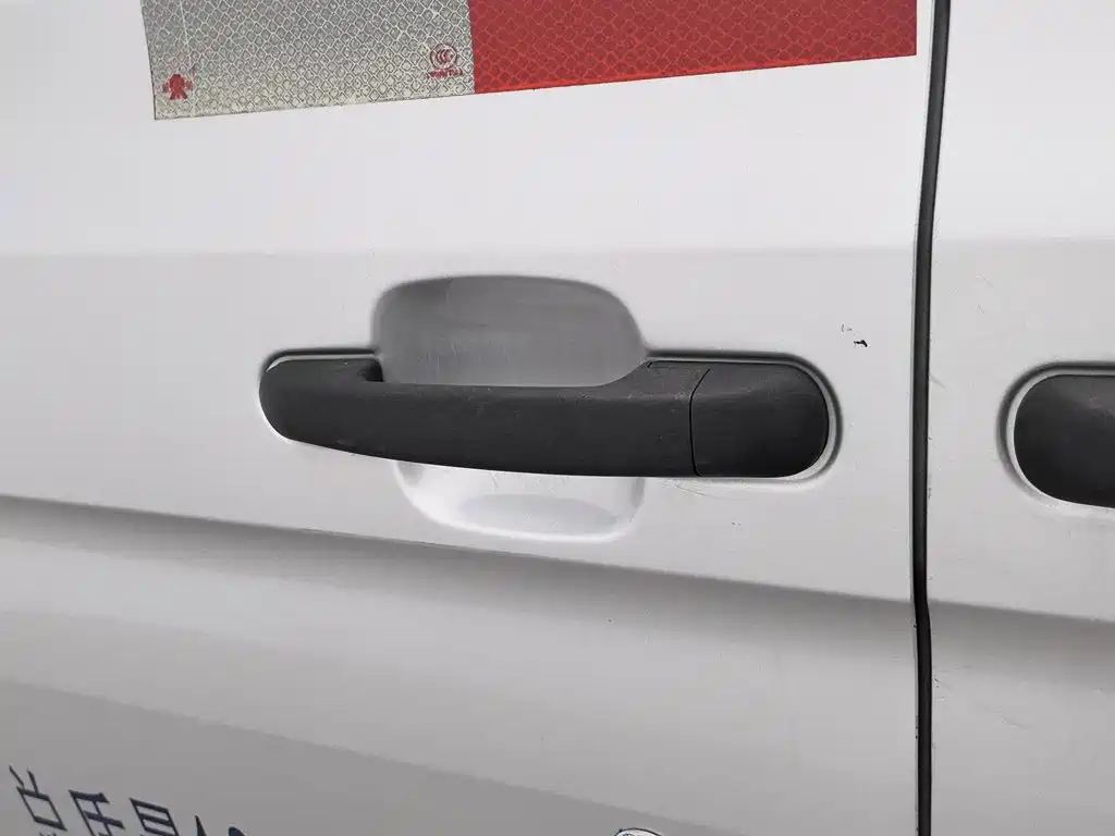 Wuling Hongguang V — миниатюра 18