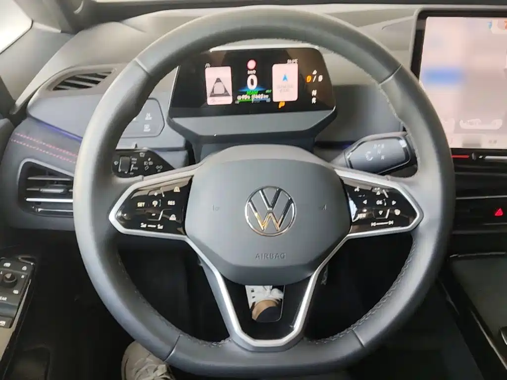 Volkswagen ID.3 — миниатюра 11