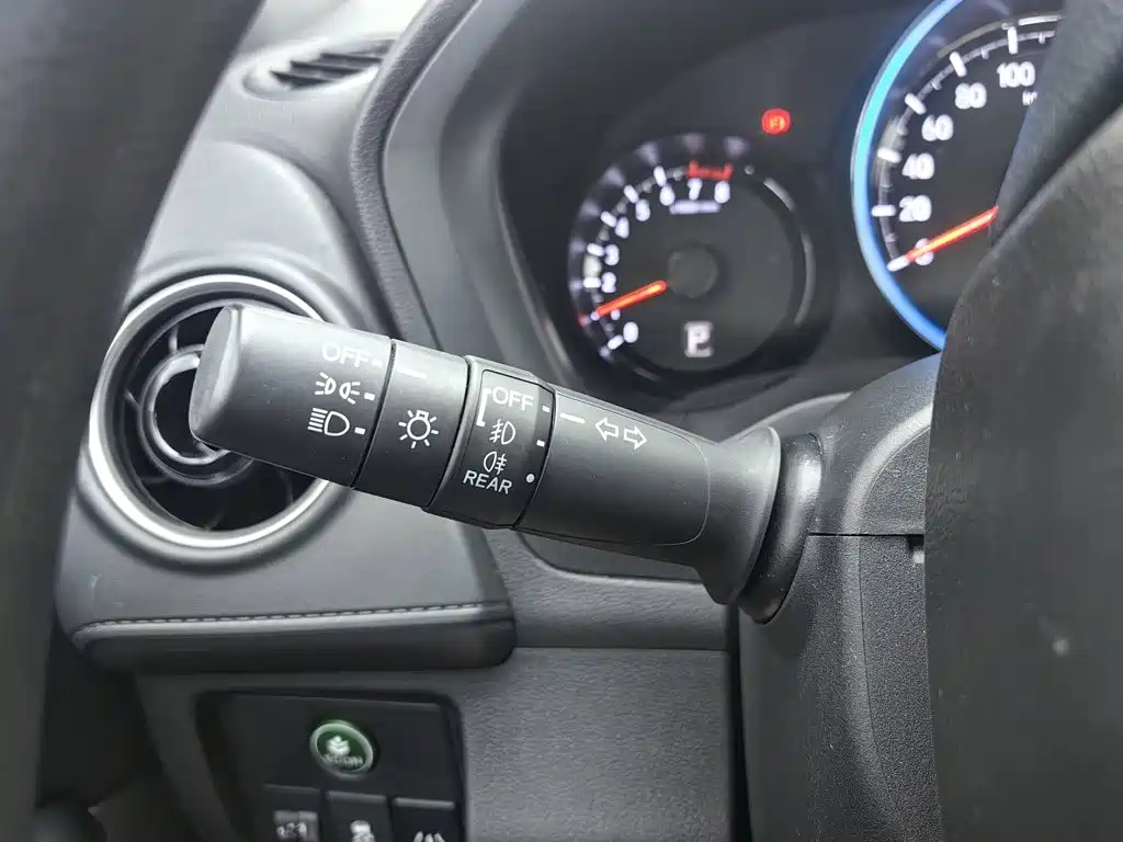 Honda XR-V — миниатюра 21