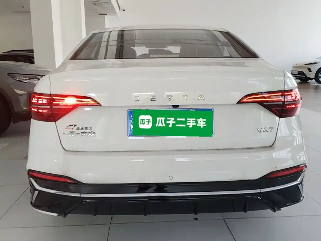 Jetta VA7 — миниатюра 6